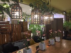 大堂-花蒲甜品(海信广场店)