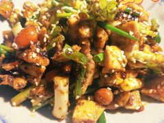 二姐兔丁-听香·678茶铺(猛追湾店)
