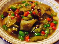 -大川先生·小龙虾·川菜(信义坊店)