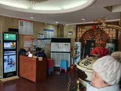 -砂锅居(西四店)