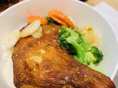 -肯德基(杭州和平饭店)