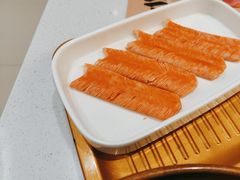 -小茉庐和牛自助火锅(龙湖万达店)