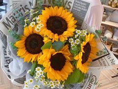 -ChaKo Flora ·茶子花艺 (市北店)