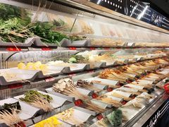 -成都瓜串串(华强北店)