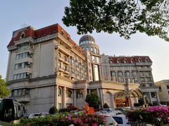 -衢州大花园国际酒店