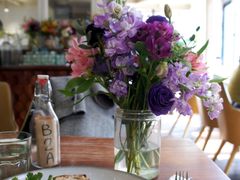 烤三文鱼沙拉-O'mills Sourdough Bakery&Bistro(永嘉路店)