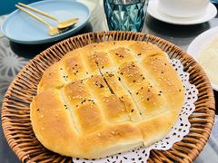 -Mevlana梅夫娜土耳其餐厅·清真