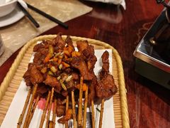 -金龙寨(解西店)