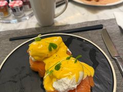 -北京王府井希尔顿酒店·万斯阁西餐厅