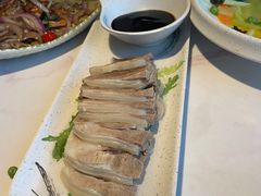 -壹只菜·崇明本地特色菜(崇明南门店)