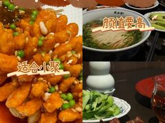 -香雪海饭店中餐厅(人民桥店)