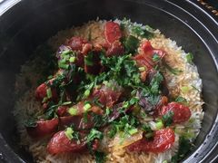 -禧鳳記·猪肚鸡火锅(玖洲道店)