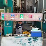 荆州锅盔