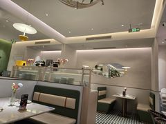 -Aqua Oasis 水天堂(太湖中心mall店)