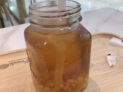 -鲜芋仙(番禺万达广场店)