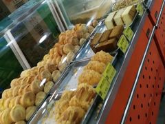 -新隆嘉生鲜超市(北二经街店)