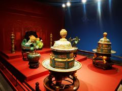 -上海博物馆(人民广场馆)