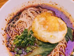-兵哥豌豆面(壹方城店)