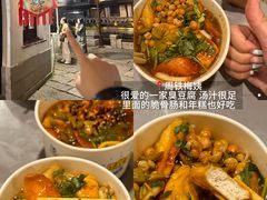 -衣裳街历史文化街区