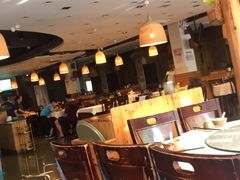 -深山老屋(国顺东路店)