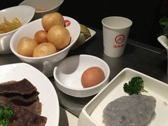 -海底捞火锅(公益西桥店)