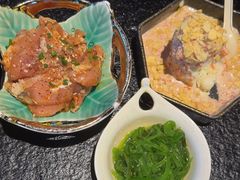 -樱嘢·炭火烧肉(惠南店)
