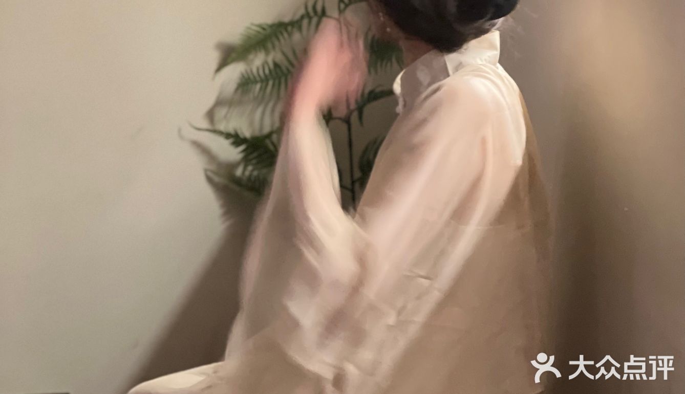 永庆坊｜时萃咖啡☕️