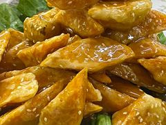 -百味香重庆鸡公煲(厦大学生公寓老店)