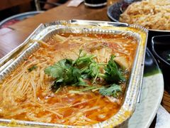 -大壮家原味烤肉(兴华北街店)