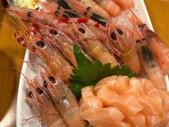 -大焰自助日式料理 铁板烧(徐汇店)
