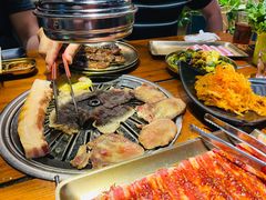 -红小姐的烤肉店(西三旗店)