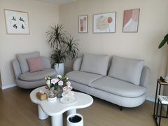 -星美科技皮肤管理中心(国贸店)