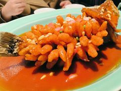-西湖春天•老字号杭州菜(百汇店)