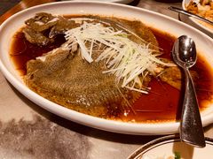 -海尔洲际酒店天下一品中餐厅