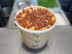 -O.P.S. CAFE