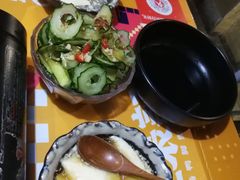-老表记广西宵夜螺蛳鸭脚煲(西大店)