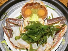-三个渔夫·蒸汽海鲜(万德大厦店)