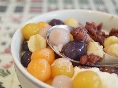 -堂屋糖水店(愚园店)
