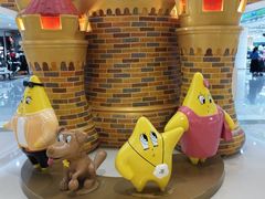 -深圳龙华星河COCO City(民治店)