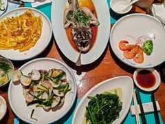 -糟粕醋·椰苑海南菜餐厅(亚龙湾天域酒店)