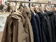 -MUJI无印良品(鑫嘉汇购物中心店)