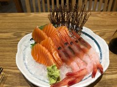 -林妈妈村·日式料理(宝山龙湖天街店)