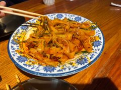 -柴窝堡22号辣子鸡·传承新疆菜