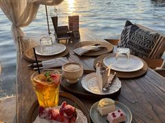 -六阅·福十 FORTEN 海景咖啡西餐厅(双廊古镇店)