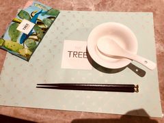 -大树餐厅(红旗街万达店)