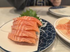 -濱寿司(高新伊藤店)