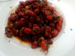 -楚鱼王·河鲜·湖北菜(华农店)