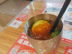 -孖记茶档·热腾茶餐(江南西plus店)