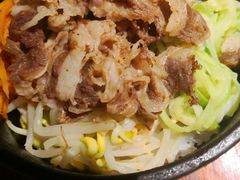 -牛市牛烤肉(西单大悦城店)