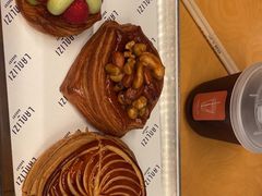 -LANLIZI BAKERY(COSMO店)